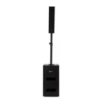Parlante Thonet & Vander TL600 Gen 2 Active Pa 600W Rms Bluetooth / Rca / Xlr HK096-03672-2 - Negro
