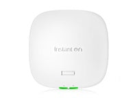 HPE - Wireless access point - Networking Instant On AP32 (RW) Dual Radio Tri Band Wi-F6E Imagen principal del producto