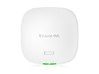 HPE - Wireless access point - Networking Instant On AP32 (RW) Dual Radio Tri Band Wi-F6E