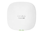 HPE Networking Instant On AP25 (RW) - Punto de acceso inalámbrico - Wi-Fi 6 Bluetooth - 2.4 GHz, 5 GHz