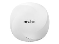 HPE Aruba AP-615 (RW) - Campus - punto de acceso inalámbrico Wi-Fi 6E - 2.4 GHz, 5 GHz, 6 GHz