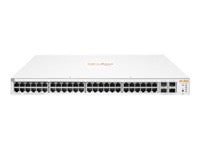Hpe networking instant on Switch POE 370W JL686B Imagen secundaria del producto