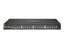 Hpe aruba 6100 Switch gestionado 48G poe+ 4sfp+ 370W
