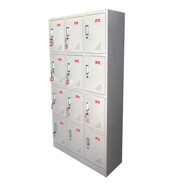 Locker