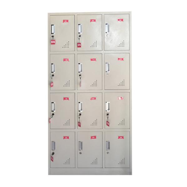 Locker