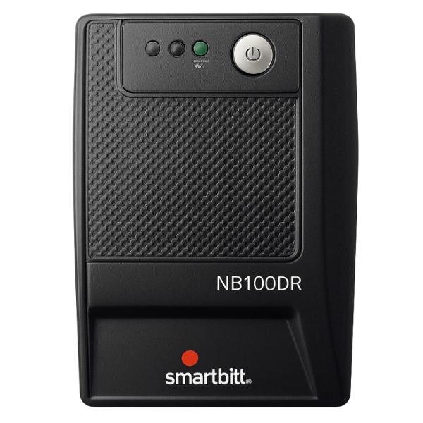 UPS Smartbitt SBNB1000DR 1000VA energia continua