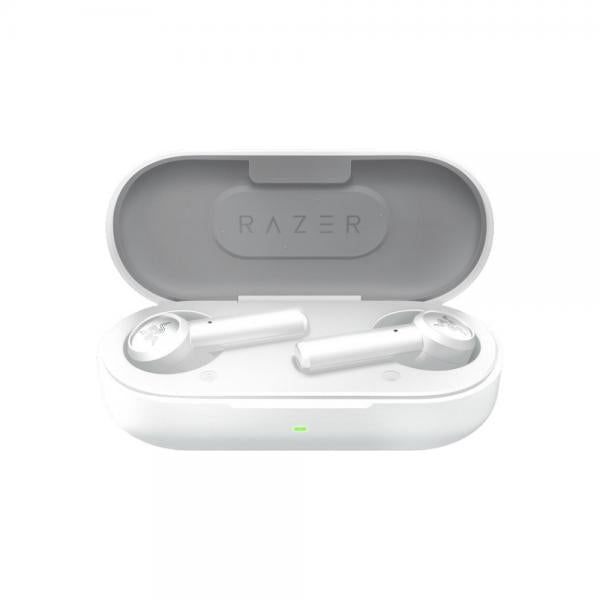 Audifonos audífonos true wireless Razer hammerhead tws x bluetooth gaming Imagen secundaria del producto