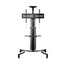 Loctek rack para pantalla móvil PSF221