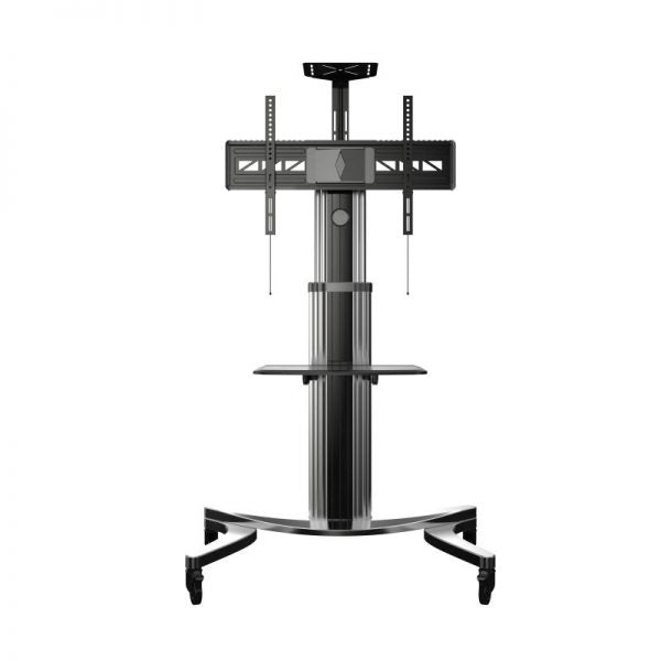 Loctek rack para pantalla móvil PSF221 Imagen secundaria del producto