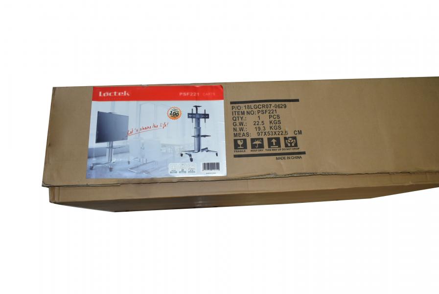 Rack para Pantalla PSF221 Loctek