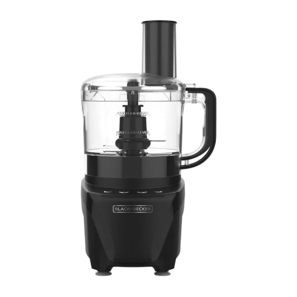 Black + Decker procesador de alimentos - FP4342-0BDLA