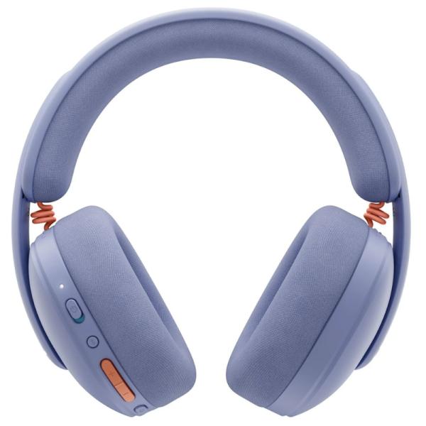 Headset Gaming Logitech G325 Lilac Inalámbrico 2.4ghz / Bluetooth 981-001537 - Lila