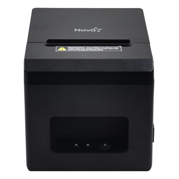 Impresora Nova pos termica USB FFP3080U001C Imagen secundaria del producto