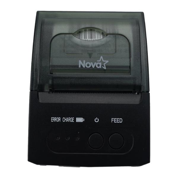Impresora Nova térmica portátil USB bluetooth FFP4080B001C Imagen secundaria del producto