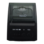 Impresora Portátil de Punto de Venta Térmica Nova Ffp4080b001c USB / Bluetooth