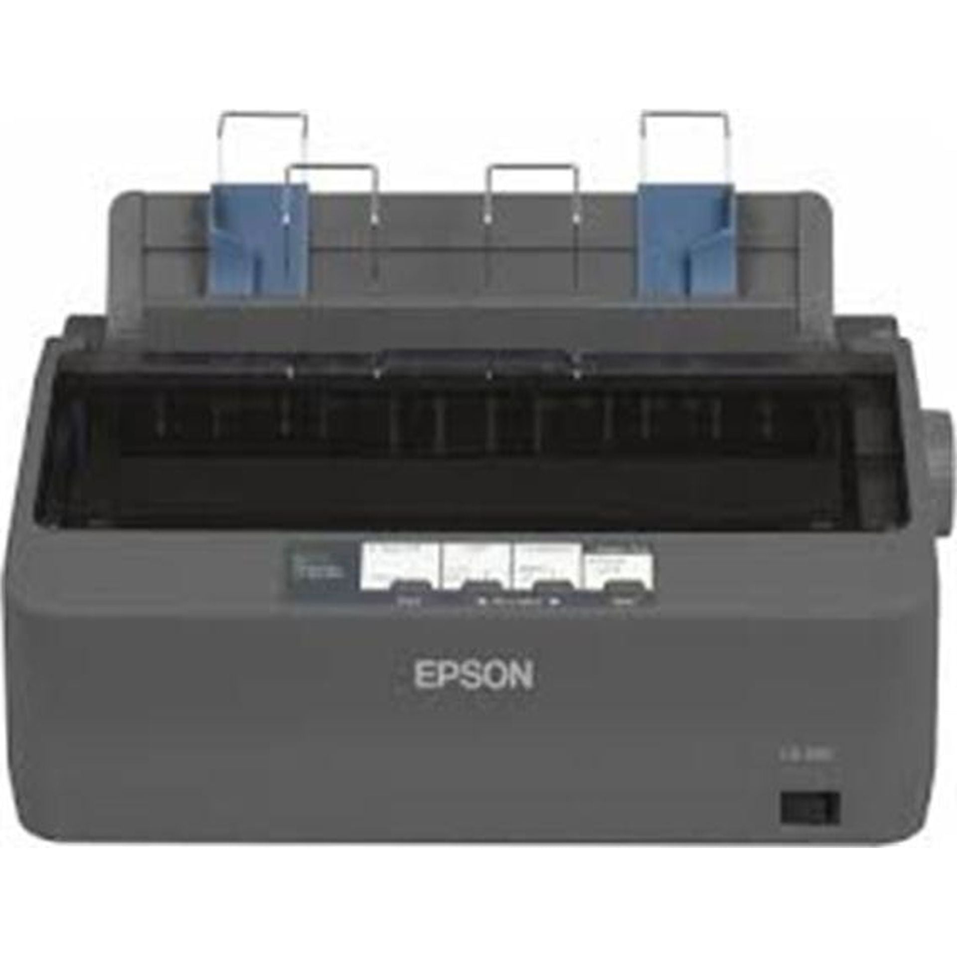 Impresora Epson matriz de puntos lx 350 Imagen secundaria del producto