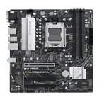 Tarjeta Madre Asus Prime B650M-A II AM5 MICRO-ATX DDR5 90MB1EH0-M0EAY0 - Negro