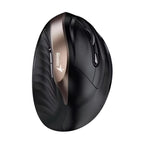 Mouse Genius RS2 Ergo 8250S Inalámbrico con Receptor 1600 Dpi 31030031400 - Champagne