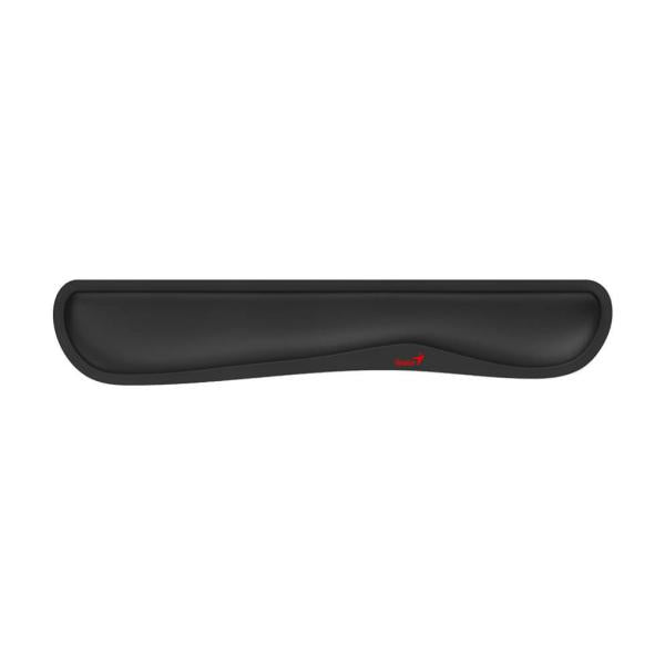 Reposa Muñeca Genius G-WP 100 Black 31250010400