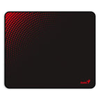 Mouse Pad Genius RS2 G-PAD 230S 23x19cm Goma 31250019400 - Negro