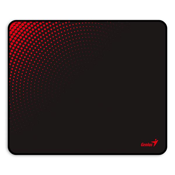 Mouse Pad Genius RS2 G-PAD 230S 23x19cm Goma 31250019400 - Negro