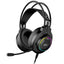 Headset Gaming RGB Genius HS-GX580U Alámbrico USB 31710028400 - Negro