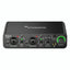 Interfase de Audio Maono con 2 Puertos USB-C PS22 - Negro