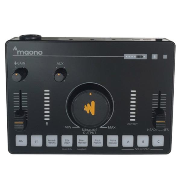 Maono interfase de audio AMC2 neo Imagen secundaria del producto