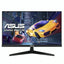 Monitor Asus VY249HGR 23.8" Plano 1920 X 1080 1 Ms 120HZ HDMI y VGA 90LM06A3-B02AB0