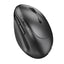 Mouse Genius Ergo 8350S Inalámbrico Bluetooth 1600 Dpi 31030041400 - Gris Oscuro