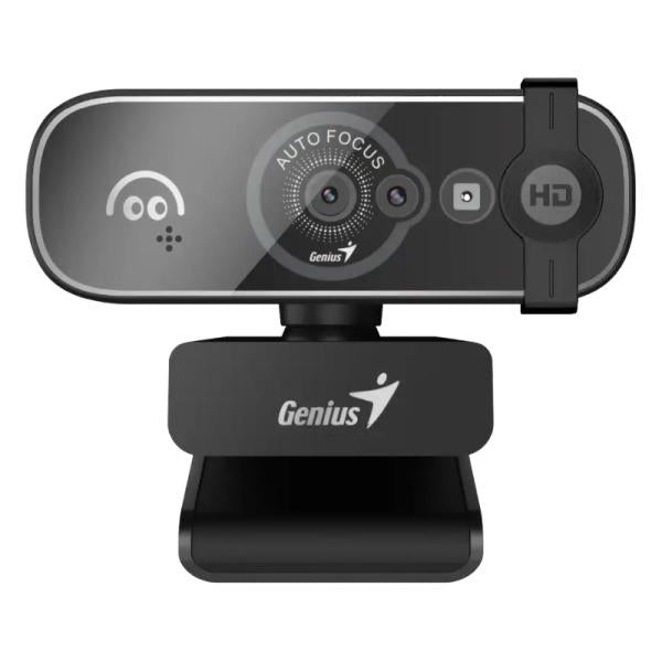 Genius cámara web full HD facecam open Imagen secundaria del producto