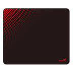 Mouse Pad Genius G-PAD 500S Grande Tela / Goma Antideslizante 31250008400 - Negro
