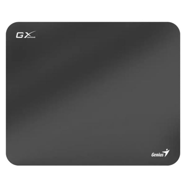 Mouse Pad Gaming Genius GX-PAD 340 Mediano Tela / Goma Antideslizante 31250024400 - Negro