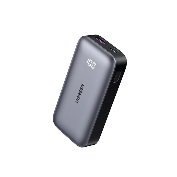 Ugreen Power Bank 10000mAh 30W PB502