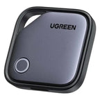 Localizador Ugreen CM829 Bluetooth Compatible Samsung Smartthings Find con Alarma Sonora 55769 - Gris