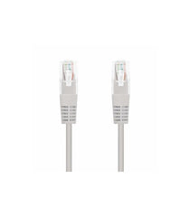 CABLE DE RED/UTP CAT6E 2M CON CONECTOR RJ45