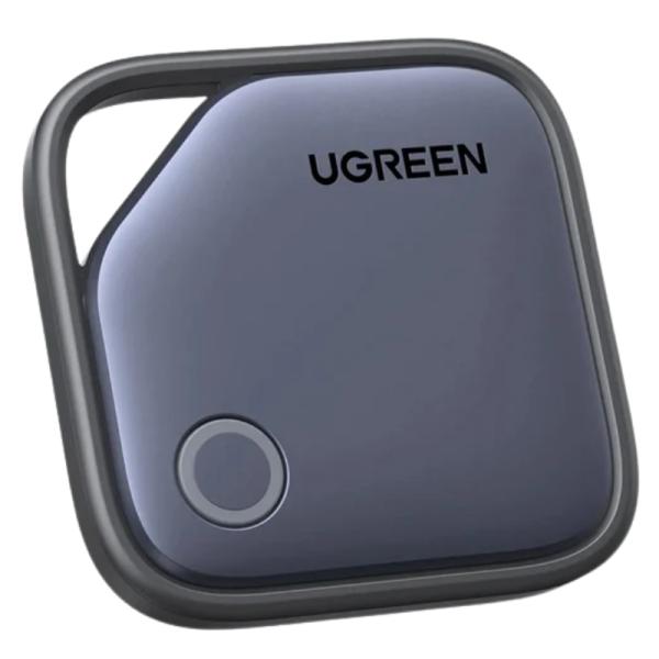Localizador Ugreen Finetrack G CM916 Bluetooth Compatible Google Find Hub 65543 - Negro