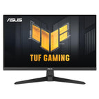 Monitor Gaming Asus Tuf Vg279q3a 27" FHD 1920X1080 180HZ Fast IPS Freesync Premium G-SYNC / 2X HDMI / 1X Displayport 90LM0990-B021B0 - Negro