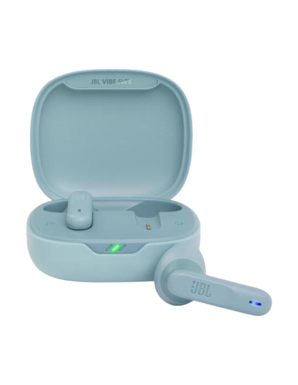 Audifono Jbl Vibe Flex Inalámbrico Bluetooth Jblvflexmitam - Menta