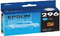 Epson - Cián - original cartucho de tinta - para Expression XP-231, XP-241, XP-431