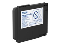 Epson SJMB4000 caja de mantenimiento de tinta CW-C4000