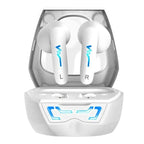 Audifono Genius HS-M920BT Inalámbrico Bluetooth 31710024400 - Blanco