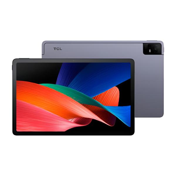 Tablet Tcl Tab 10 Gen 2 10.4" 64 Gb WI-FI 802.11 / Bluetooth 5.0 / Smart Connect Android 14 Tcl Ui Estuche Plegable TCL-8196G-PK - Gris