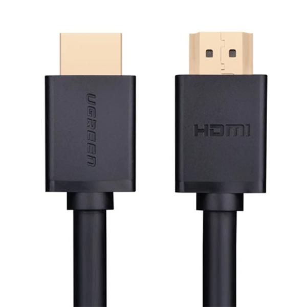 Cable Ugreen HD104 HDMI 4K 15M 10111 - Negro