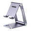 Soporte para celular UGREEN LP263 compatibilidad 4.7 pulgadas-7.9 pulgadas 80708