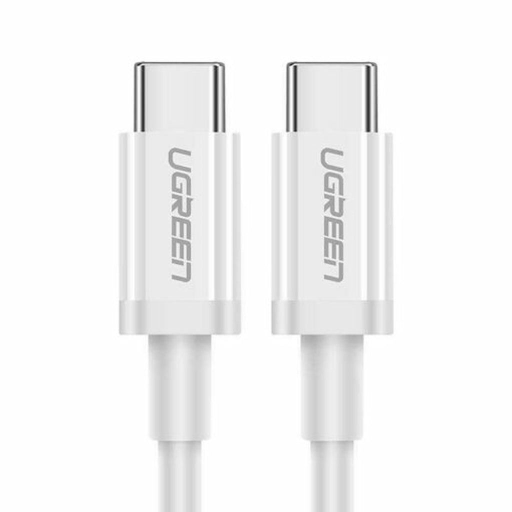 Cable UGREEN US264 USB-C a USB-C 2.0 2M 60520