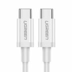 Cable UGREEN US264 USB-C a USB-C 2.0 2M 60520
