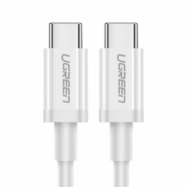Cable UGREEN US264 USB-C a USB-C 2.0 2M 60520