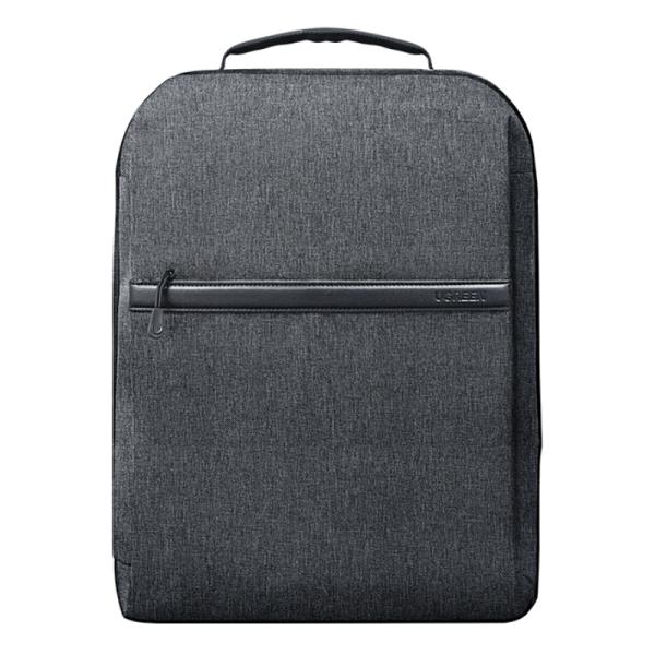 Mochila para Laptop Ugreen LP664 B02 Hasta 15.6" 90798 - Gris Oscuro