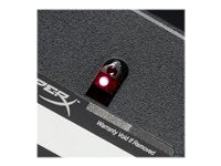 HyperX Pulsefire Core - Ratón - óptico 7 botones - cableado - USB 2.0